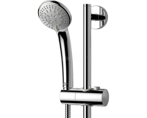 Душевой гарнитур Ideal Standard Ideal Rain Soft B9503AA Хром
