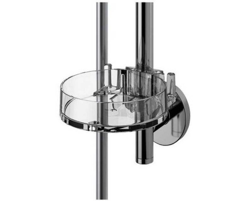 Душевой гарнитур Ideal Standard Ideal Rain Soft B9503AA Хром