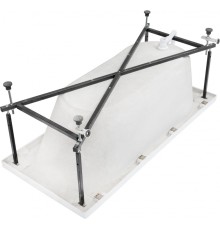 Каркас сварной для акриловой ванны Aquanet Light 160x70
