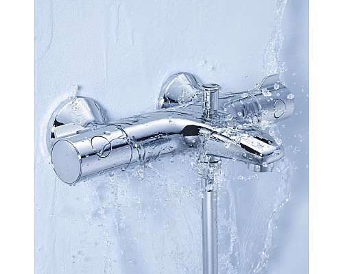 Термостат Grohe для ванны 34576000