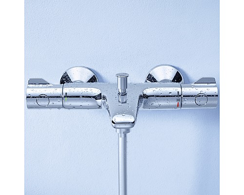 Термостат Grohe для ванны 34576000