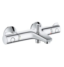 Термостат Grohe для ванны
