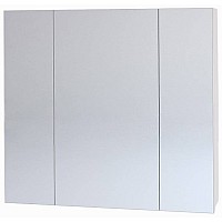 Зеркальный шкаф Dreja Almi 80 99.9011 Белый