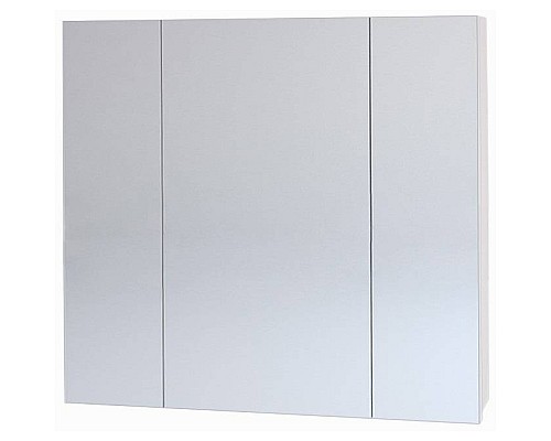 Зеркальный шкаф Dreja Almi 80 99.9011 Белый