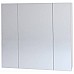 Зеркальный шкаф Dreja Almi 80 99.9011 Белый