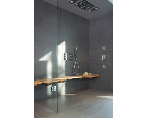Верхний душ Grohe многофункциональный