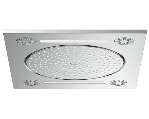 Верхний душ Grohe многофункциональный