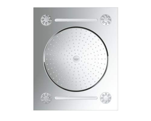 Верхний душ Grohe многофункциональный