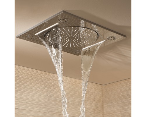 Верхний душ Grohe многофункциональный