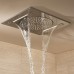 Верхний душ Grohe многофункциональный