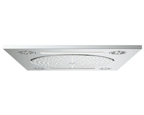 Верхний душ Grohe многофункциональный