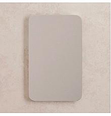 Зеркало Velvex Bio 40 zkBIO.40-21 Хром