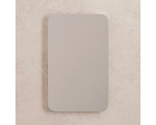 Зеркало Velvex Bio 40 zkBIO.40-21 Хром