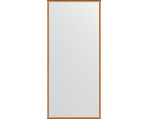 Зеркало Evoform Definite 148х68 BY 0756 в багетной раме - Вишня 22 мм