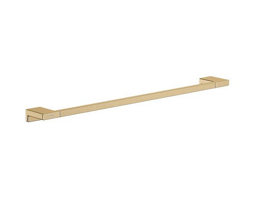 Полотенцедержатель Hansgrohe AddStoris 41747140 Шлифованная бронза