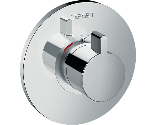 Термостат для душа Hansgrohe Ecostat S хром 15756000