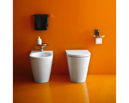 Чаша Laufen Kartell by Laufen 8.2333.7.000.000.1