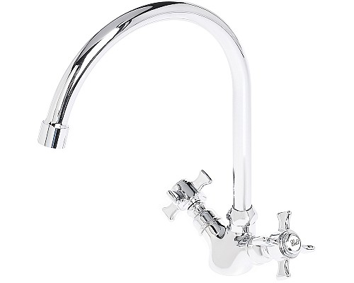 Смеситель для кухни Agger Retro-X A1700000 Хром