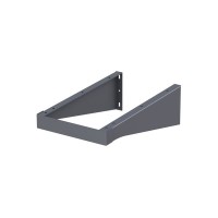 Консоль под раковину Ravak Balance Черный