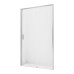 Душевая дверь NEW TRENDY PRIME 160x200 (хром)