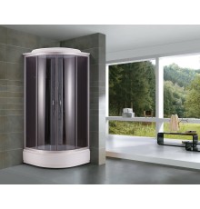 Душевая кабина Niagara Classic NG-3501-14G 90x90