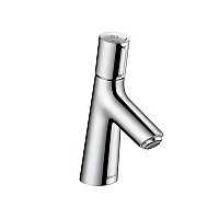 Смеситель для раковины Hansgrohe Talis Select S однорычажный хром 72041000