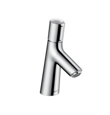 Смеситель для раковины Hansgrohe Talis Select S однорычажный хром