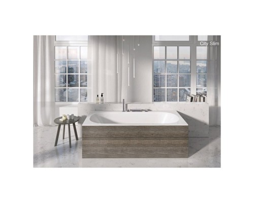 Боковая панель для ванны Ravak CITY X000001066 80 R дуб