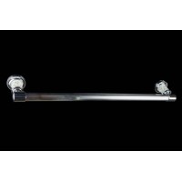 Держатель для полотенца Murano Cristal