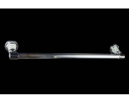 Держатель для полотенца Murano Cristal