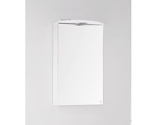 Зеркало-шкаф Style Line Альтаир 40 ЛС-00000310