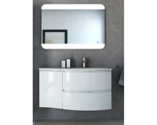 Шкафчик подвесной Cezares 44228