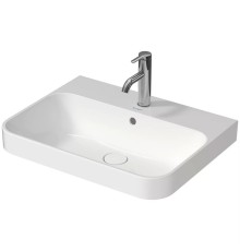 Раковина Duravit Happy D 2 Plus 60 2360600000 Белая