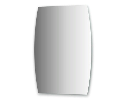 Зеркало Evoform Primary 100х70 без подсветки