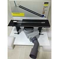 Душевой лоток Viega Advantix Vario Set 704353 Матовый хром