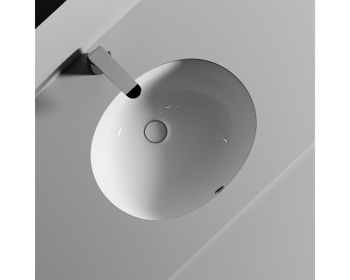 Раковина Ceramica Nova Element 50 CN6042 Белая