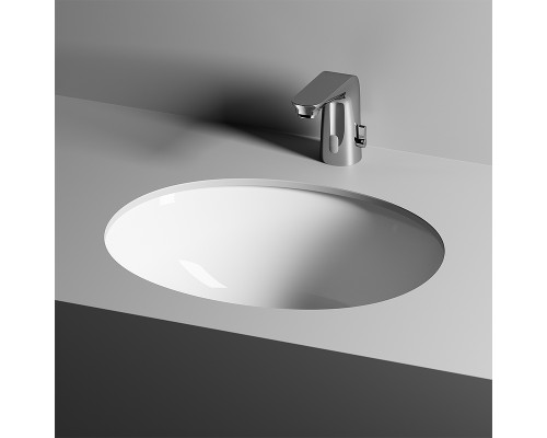 Раковина Ceramica Nova Element 50 CN6042 Белая