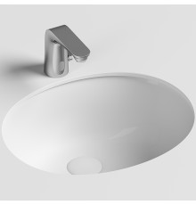 Раковина Ceramica Nova Element 50 CN6042 Белая