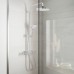 Душевая система Hansgrohe Vernis Shape Showerpipe с термостатом Хром