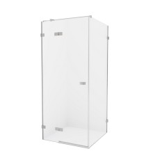 Душевое ограждение NEW TRENDY AVEXA 90x120x200 (хром)