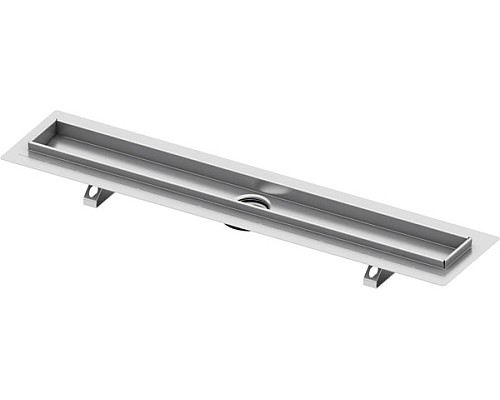 Дренажный канал прямой TECE drainline 601500 Дренажный канал прямой TECE drainline 601500