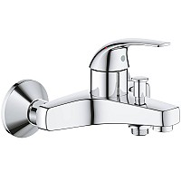 Смеситель для ванны Grohe BauCurve 23599000 Хром