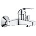 Смеситель для ванны Grohe BauCurve 23599000 Хром