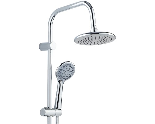 Душевая система Orange O-Shower Хром