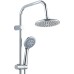 Душевая система Orange O-Shower Хром