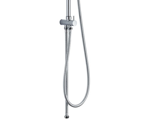 Душевая система Orange O-Shower Хром