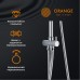 Душевая система Orange O-Shower Хром