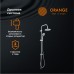Душевая система Orange O-Shower Хром