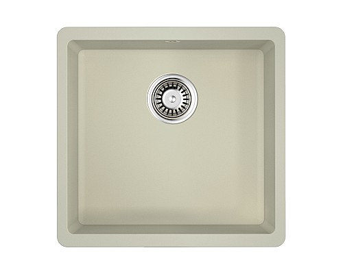 Кухонная мойка Omoikiri Kata 44-U-PA 4993400 пастила