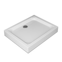 Душевой поддон AM.PM Gem 100x80 W90T-404-100280W